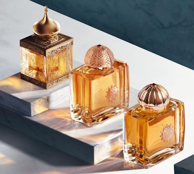 amouage gold